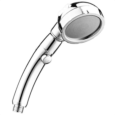 Eagle Premium Douchekop - Chroom – 3 functies – Handdouche – Hoofddouche
